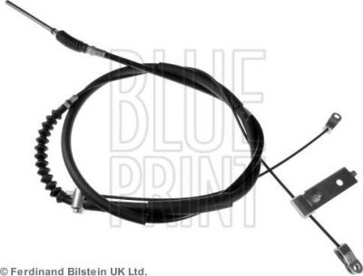 Blue Print ADT346105 трос, стояночная тормозная система на TOYOTA HILUX II пикап (LN8_, RN5_, LN6_, YN6_, YN5_, LN5_, RN6_)