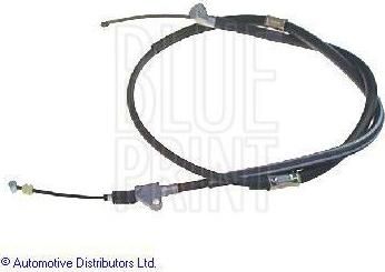 Blue Print ADT346233 трос, стояночная тормозная система на TOYOTA CALDINA (ST19_, ET19_, CT19_, AT19_)