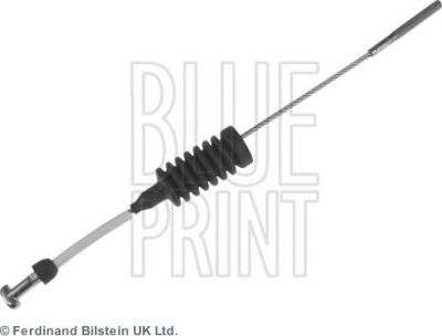 Blue Print ADT346256 трос, стояночная тормозная система на TOYOTA COROLLA Wagon (__E11_)