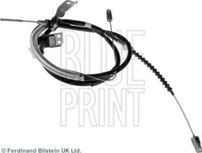 Blue Print ADT346290 трос, стояночная тормозная система на TOYOTA LAND CRUISER 80 (_J8_)