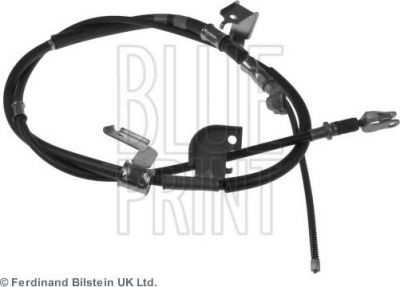 Blue Print ADT346377 трос, стояночная тормозная система на TOYOTA HILUX III пикап (KUN_, TGN_, LAN_, GGN_)