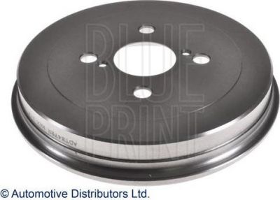 Blue Print ADT34722 тормозной барабан на TOYOTA YARIS VERSO (_NLP2_, _NCP2_)