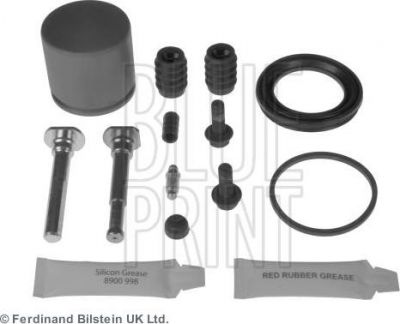 Blue Print ADT348169 ремкомплект, тормозной суппорт на TOYOTA COROLLA Compact (_E11_)