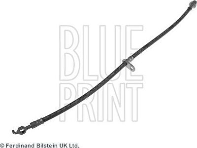 Blue Print ADT353231 тормозной шланг на TOYOTA COROLLA Liftback (_E11_)