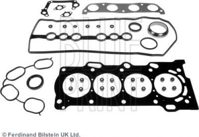 Blue Print ADT362112 комплект прокладок, головка цилиндра на TOYOTA COROLLA (CDE12_, ZZE12_, NDE12_, ZDE12_)