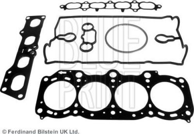 Blue Print ADT362125 комплект прокладок, головка цилиндра на TOYOTA CELICA (ST20_, AT20_)