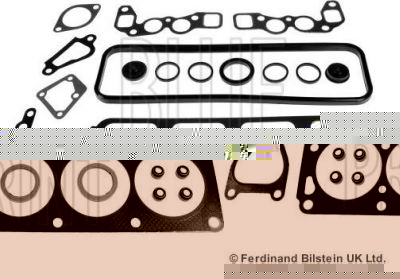 Blue Print ADT36255 комплект прокладок, головка цилиндра на TOYOTA LITEACE фургон (CM3_V, KM3_V)
