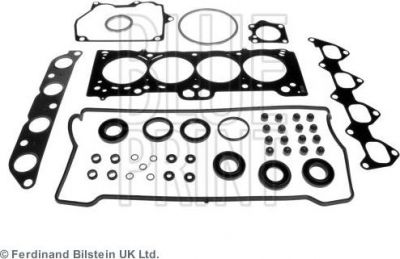 Blue Print ADT36275 комплект прокладок, головка цилиндра на TOYOTA COROLLA Compact (_E10_)