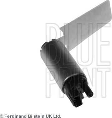 Blue Print ADT36831 топливный насос на TOYOTA PICNIC (_XM10)