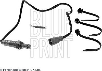 Blue Print ADT37096 лямбда-зонд на TOYOTA YARIS (NHP13_, NSP13_, NCP13_, KSP13_, NLP13_)