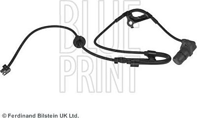 Blue Print ADT37131 датчик, частота вращения колеса на TOYOTA CARINA E седан (_T19_)