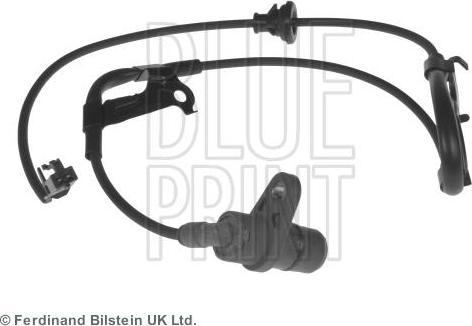 Blue Print ADT37132 датчик, частота вращения колеса на TOYOTA CARINA E седан (_T19_)