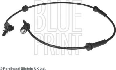 BLUE PRINT Датчик ABS Toyota Aygo 05-14 (ADT37139)