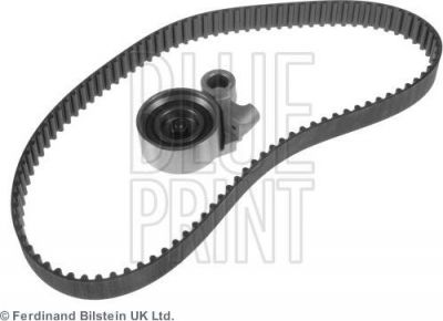Blue Print ADT37310 комплект ремня грм на TOYOTA HILUX III пикап (KUN_, TGN_, LAN_, GGN_)