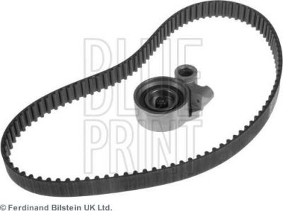 Blue Print ADT37311 комплект ремня грм на TOYOTA LAND CRUISER 90 (_J9_)