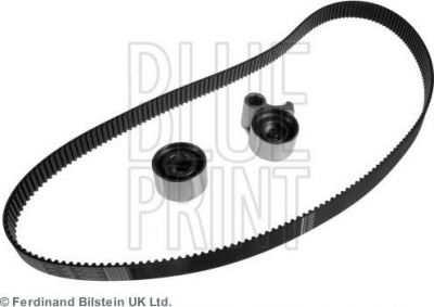 Blue Print ADT37317 комплект ремня грм на TOYOTA LAND CRUISER 100 (FZJ1_, UZJ1_)