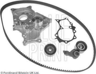 Blue Print ADT373751 водяной насос + комплект зубчатого ремня на TOYOTA COROLLA Wagon (__E11_)