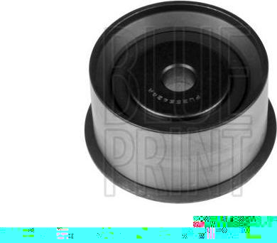 Blue Print ADT37634 паразитный / ведущий ролик, зубчатый ремень на TOYOTA COROLLA Compact (_E10_)