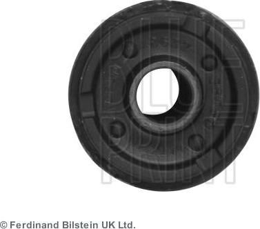 BLUE PRINT Втулка подшипника, поперечная балка (ADT38077)