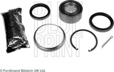 Blue Print ADT38212 комплект подшипника ступицы колеса на TOYOTA COROLLA Station Wagon (_E9_)