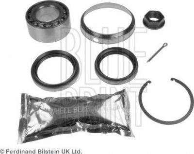 Blue Print ADT38238 комплект подшипника ступицы колеса на TOYOTA COROLLA Wagon (__E11_)