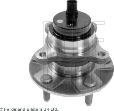 Blue Print ADT38283 комплект подшипника ступицы колеса на LEXUS GS (GRS19_, UZS19_, URS19_, GWS19_)