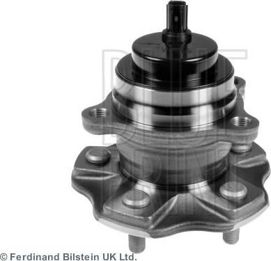 Blue Print ADT38389 комплект подшипника ступицы колеса на LEXUS RX (AGL2_, GGL2_)