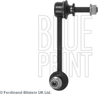 BLUE PRINT Подвеска, соединительная тяга стабилизатора (ADT38566)