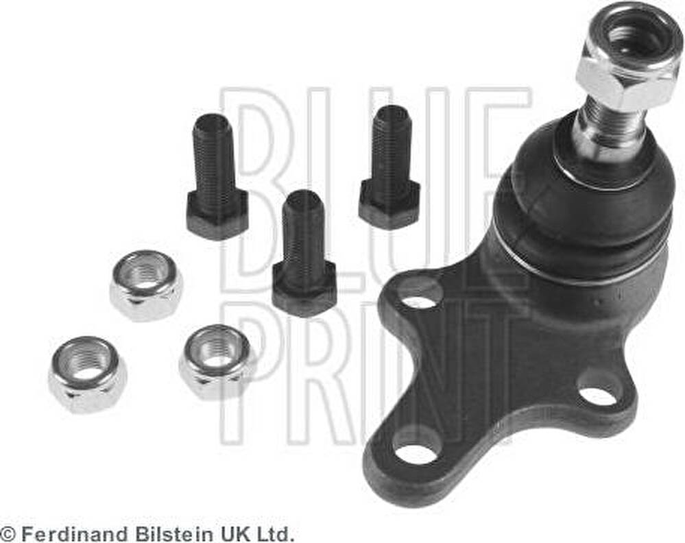 Blue Print ADT38619 несущий / направляющий шарнир на TOYOTA HILUX II пикап (LN8_, RN5_, LN6_, YN6_, YN5_, LN5_, RN6_)