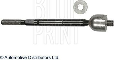 Blue Print ADT387152 осевой шарнир, рулевая тяга на TOYOTA VEROSSA (JZX11_, GX11_)