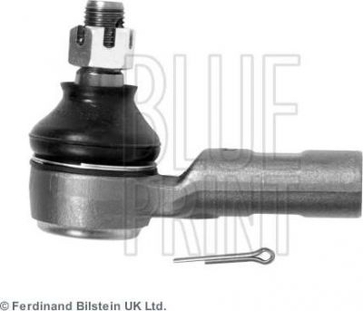Blue Print ADT387166 наконечник поперечной рулевой тяги на TOYOTA HILUX III пикап (KUN_, TGN_, LAN_, GGN_)