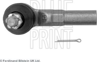 Blue Print ADT38731 наконечник поперечной рулевой тяги на TOYOTA MR 2 III (ZZW3_)