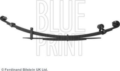 Blue Print ADT38824 рессорный лист на TOYOTA HILUX II пикап (LN8_, RN5_, LN6_, YN6_, YN5_, LN5_, RN6_)