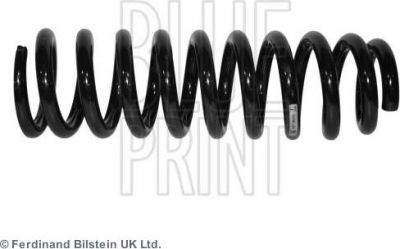 Blue Print ADT388350 пружина ходовой части на TOYOTA LAND CRUISER 90 (_J9_)