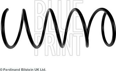 Blue Print ADT388474 пружина ходовой части на TOYOTA COROLLA Compact (_E11_)