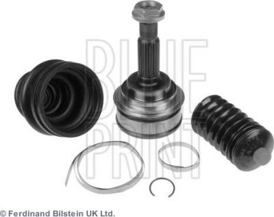 Blue Print ADT38918 шарнирный комплект, приводной вал на TOYOTA CAMRY Station Wagon (_V2_)
