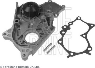 Blue Print ADT39114 водяной насос на TOYOTA CAMRY Liftback (_V1_)