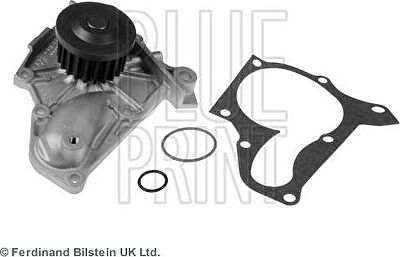 Blue Print ADT39138 водяной насос на TOYOTA CELICA кабрио (AT18_, ST18_)