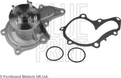 Blue Print ADT39143 водяной насос на TOYOTA CARINA E седан (_T19_)