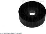 Blue Print ADT396512 натяжной ролик, поликлиновой ремень на TOYOTA COROLLA седан (E15_)