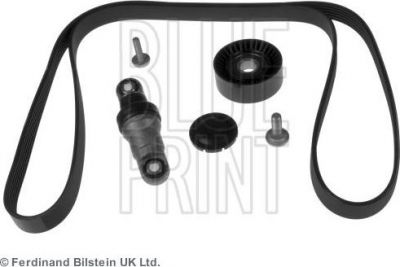 Blue Print ADT396750 поликлиновой ременный комплект на TOYOTA AVENSIS (_T22_)