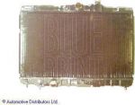 Blue Print ADT39816 радиатор, охлаждение двигателя на TOYOTA COROLLA (_E9_)