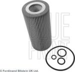 Blue Print ADU172105 масляный фильтр на MERCEDES-BENZ S-CLASS купе (C216)