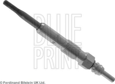 Blue Print ADV181801 свеча накаливания на SKODA SUPERB (3T4)