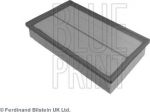 Blue Print ADV182235 воздушный фильтр на VW MULTIVAN V (7HM, 7HN, 7HF, 7EF, 7EM, 7EN)