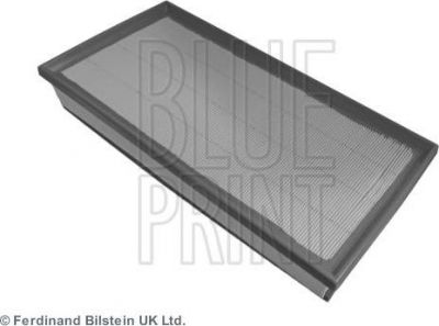 Blue Print ADV182251 воздушный фильтр на VW TOUAREG (7P5)