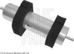 Blue Print ADV182304 топливный фильтр на AUDI A4 Allroad (8KH, B8)