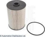 Blue Print ADV182307 топливный фильтр на SKODA OCTAVIA (1Z3)