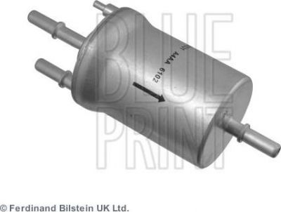 Blue Print ADV182331 топливный фильтр на SKODA FABIA Combi