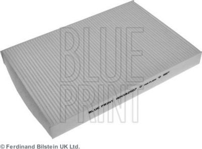 Blue Print ADV182507 фильтр, воздух во внутренном пространстве на AUDI A4 кабрио (8H7, B6, 8HE, B7)